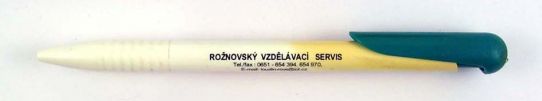 Ronovsk vzdlvac servis