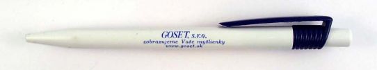 Goset