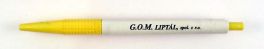 G.O.M.