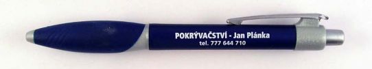 Pokrvastv Jan Plnka