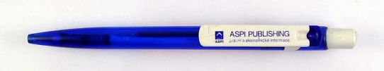 ASPI publishing