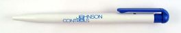 Johnson Controls