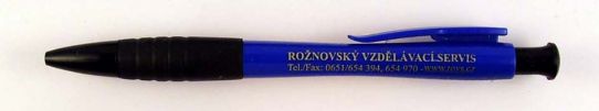 Ronovsk vzdlvac servis