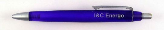 I&C Energo