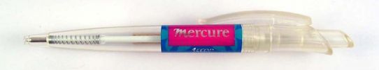 Mercure