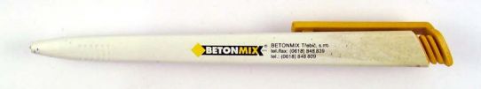 Betonmix