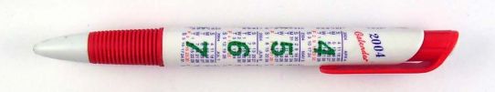 Calendar 2004
