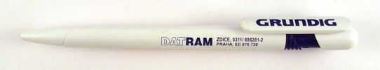 Datram