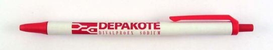 Depakote