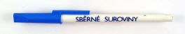 Sbrn suroviny