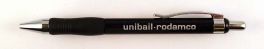 Unibail rodamco