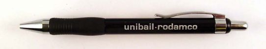 Unibail rodamco