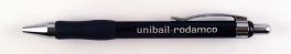 Unibail rodamco