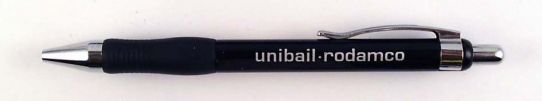 Unibail rodamco