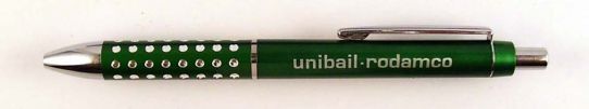 Unibail rodamco
