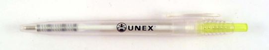 Unex