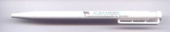 Albamobil