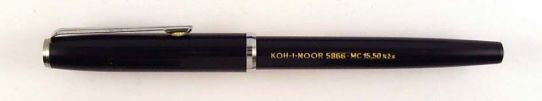 KOH-I-NOOR
