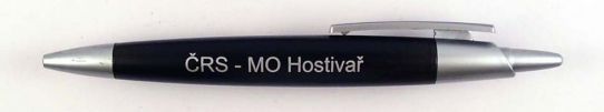 RS MO Hostiva
