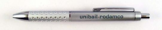 Unibail rodamco