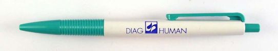 Diag human