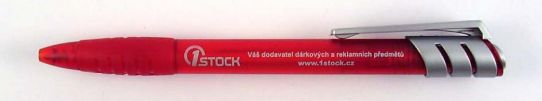 1 stock