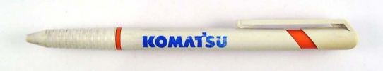 Komatsu
