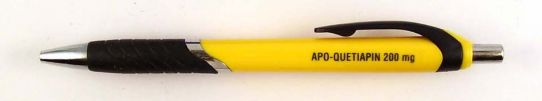 APO Quetiapin
