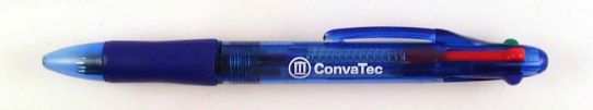 ConvaTec