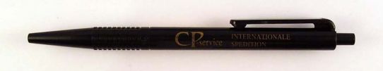 CP service