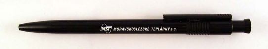 Moravskoslezsk teplrny