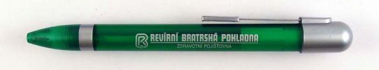 Revrn bratrsk pokladna