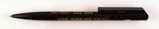 Isoria