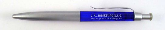 J.K. marketing