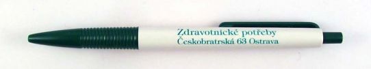Zdravotnick poteby