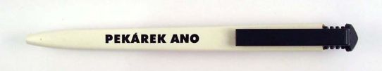 Pekrek ano