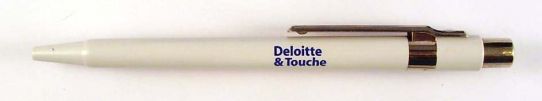 Deloitte & Touche