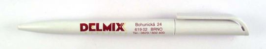 Delmix