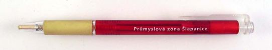 Prmyslov zna lapanice