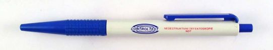 Control test