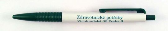 Zdravotnick poteby
