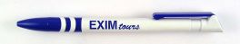 Exim tours
