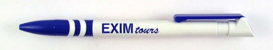 Exim tours