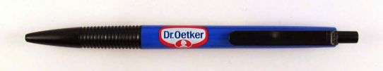 Dr. Oetker