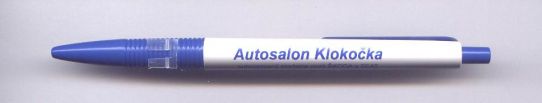 Autosalon Klokoka