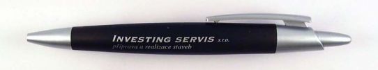Investing servis