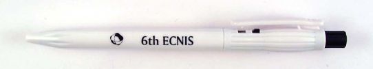 6th ECNIS
