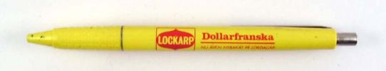 Lockarp