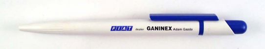 Ganinex