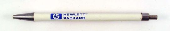 Hewlett Packard